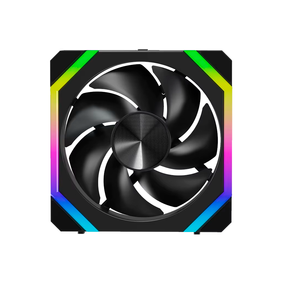 Jumpeak CS 120