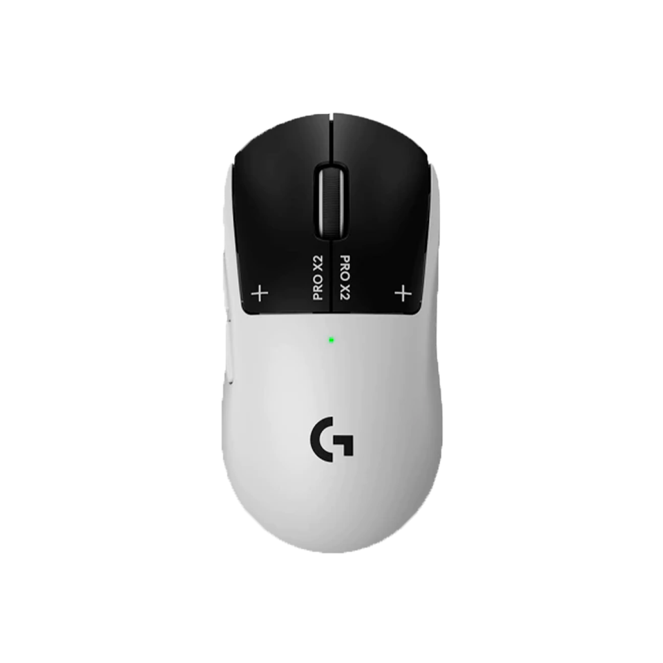 G PRO X2 SuperStrike