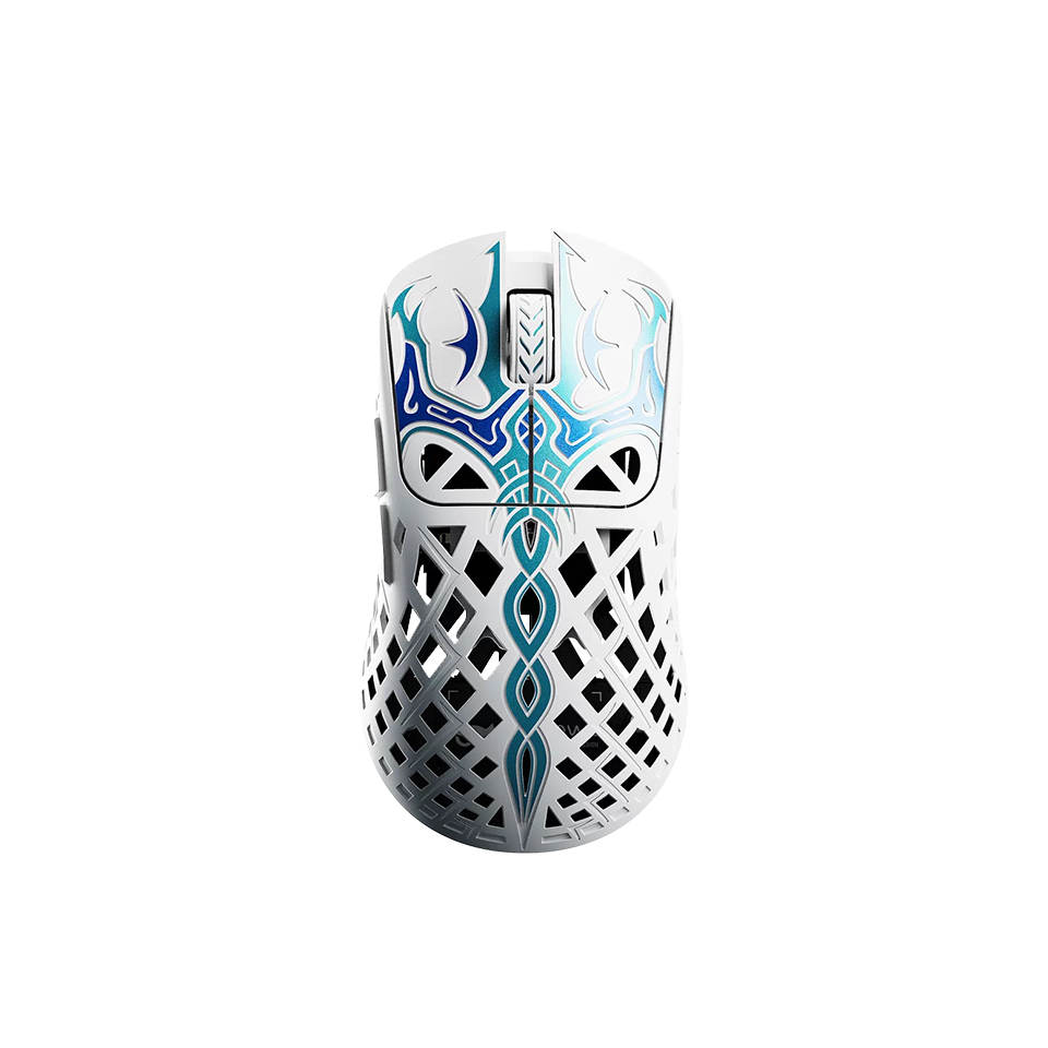 Waizowl Triaina