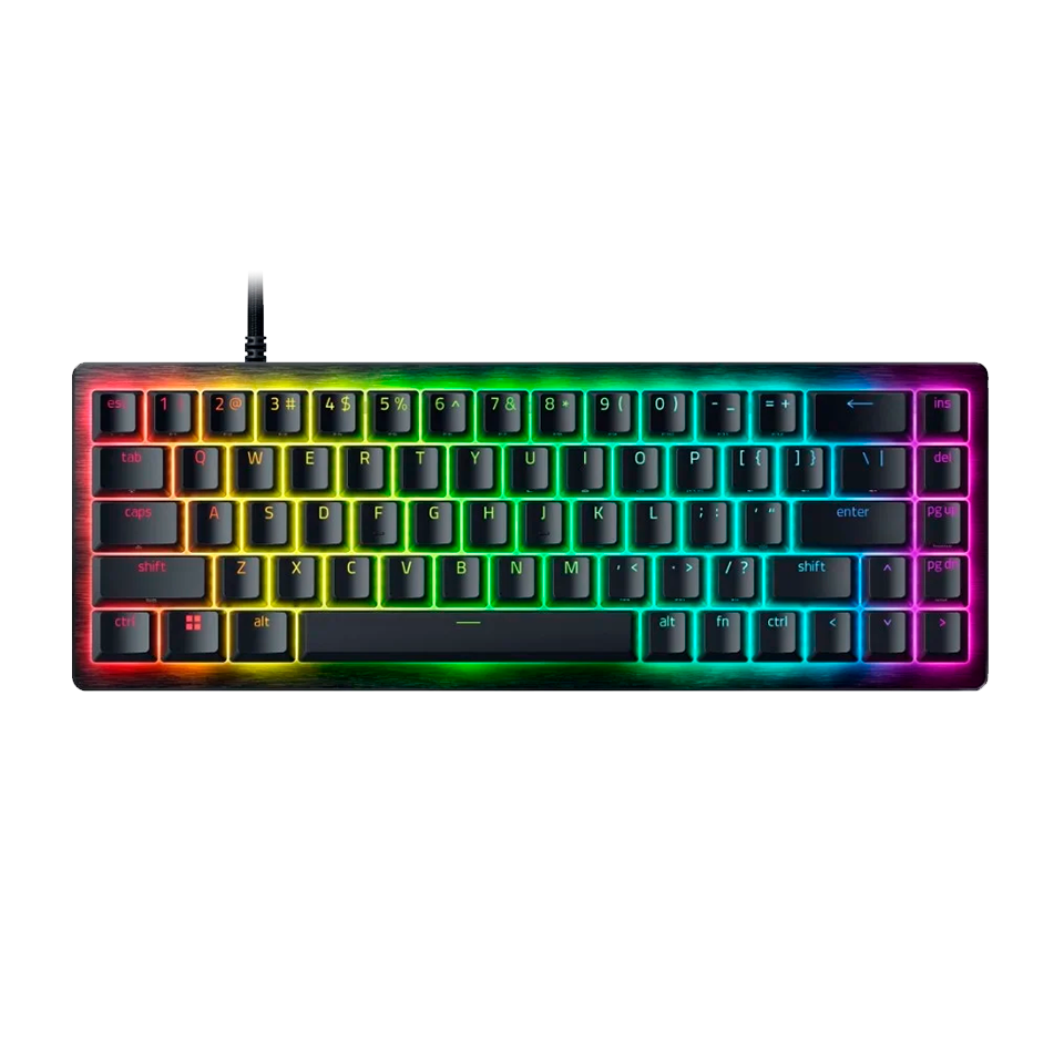Razer Huntsman V3 HE